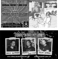 Lethal Dose Of Hate - Hopeless Destiny